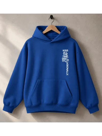 Harry Styles Tracklist Hoodie