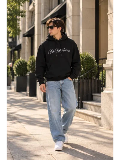 Saks Fifth Avenue Hoodie
